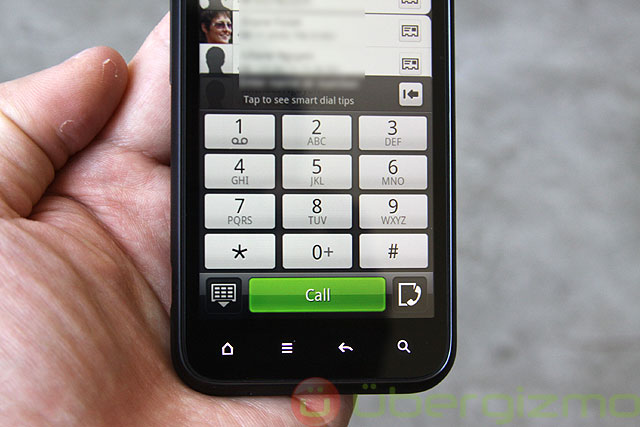 Droid Incredible 2 Review
