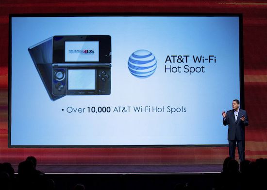 Nintendo says no thanks to smartphones Nintendo says no thanks to smartphones