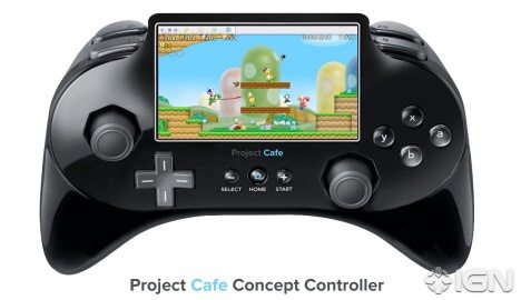 wii 2 controller ign. Wii 2 controller will have a