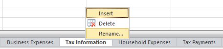Excel Excel