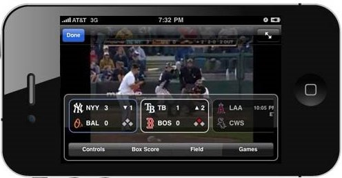MLB.TV MLB.TV