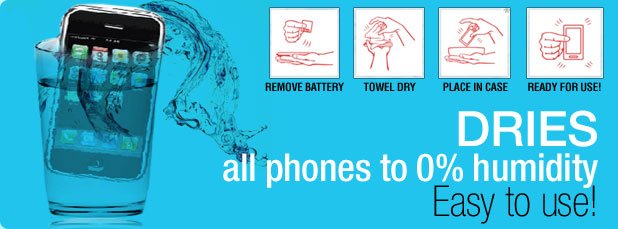 DRY-ALL DRY-ALL