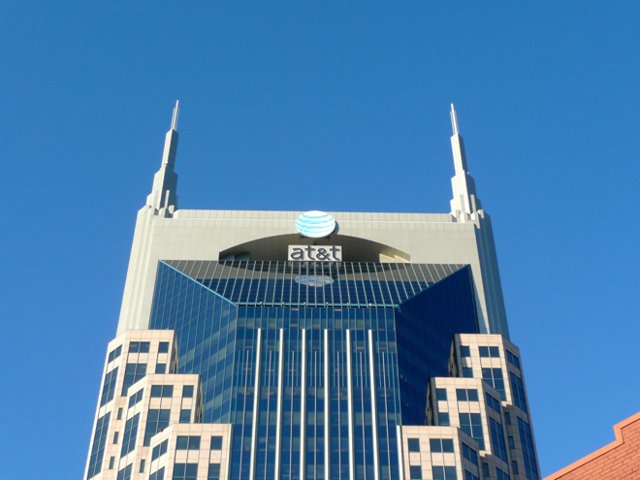 AT&T rumored to launch LTE network in June AT&T rumored to launch LTE network in June