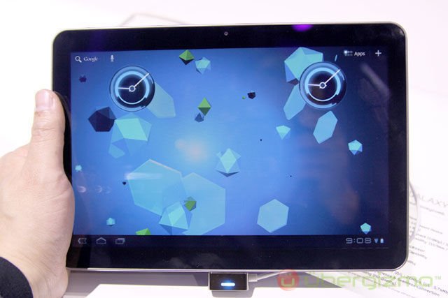 Samsung Galaxy Tab 10.1 Samsung Galaxy Tab 10.1
