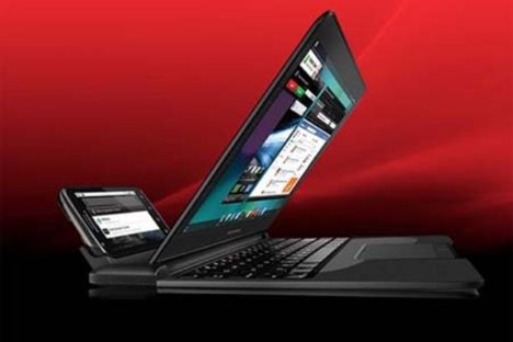 Motorola Atrix Dock Motorola Atrix Dock