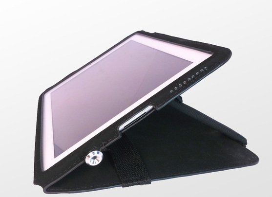 Trubador: the iPad case for musicians Trubador: the iPad case for musicians