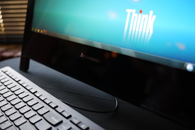 Lenovo ThinkCentre Edge 91z