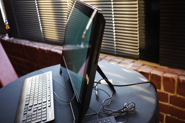 Lenovo ThinkCentre Edge 91z