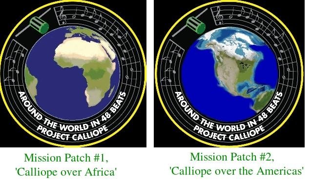 Project Calliope