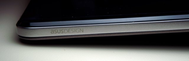 ASUS teases us with photographs of a new device ASUS teases us with photographs of a new device
