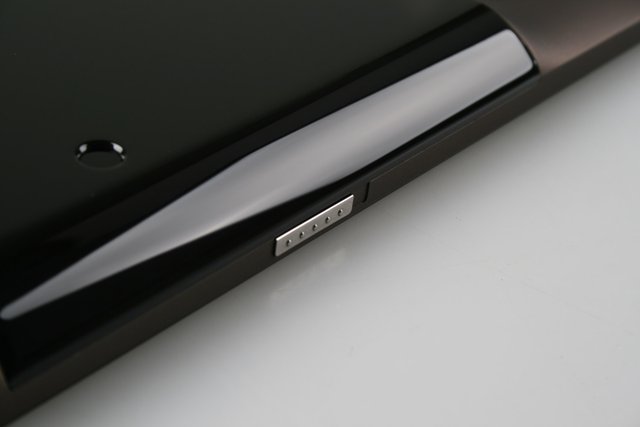 ASUS teases us with photographs of a new device ASUS teases us with photographs of a new device