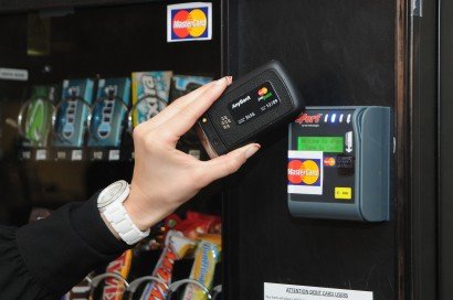 MasterCard says NFC will be embraced by the younger generation in the US MasterCard says NFC will be embraced by the younger generation in the US