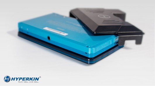 Hyperkin 3DS Powerplus Hyperkin 3DS Powerplus