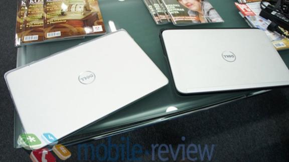 Ultrathin Dell XPS 15z spotted in the wild