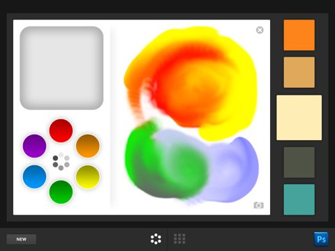 Adobe Color Lava Adobe Color Lava