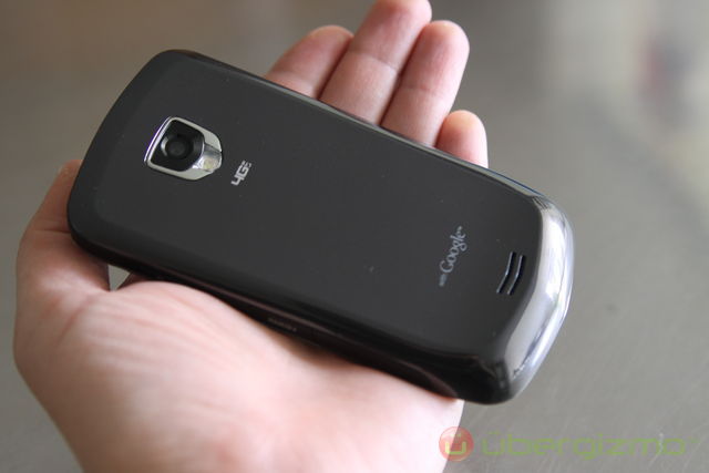 Droid Charge Review