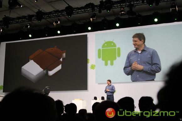 Google I/O 2011 wrap up Google I/O 2011 wrap up