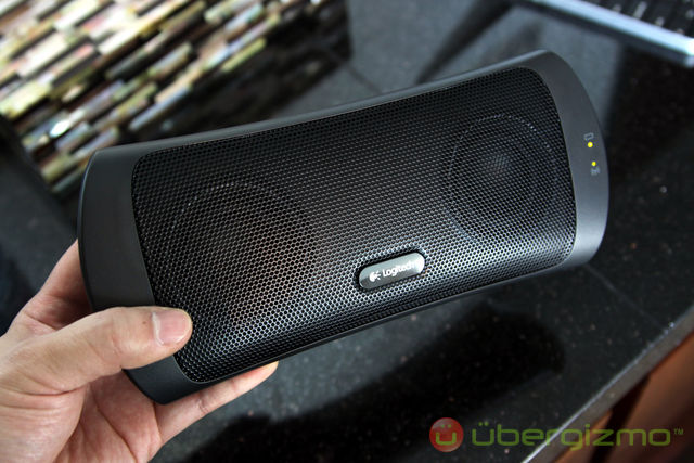 Logitech plunges into tablet accessories market Logitech plunges into tablet accessories market