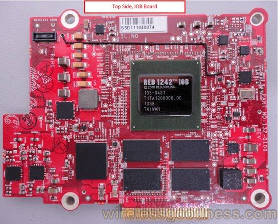 red-teardown