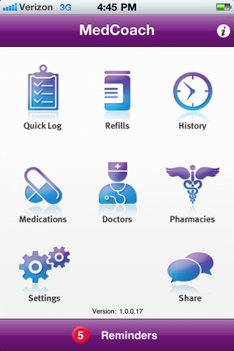 MedCoach