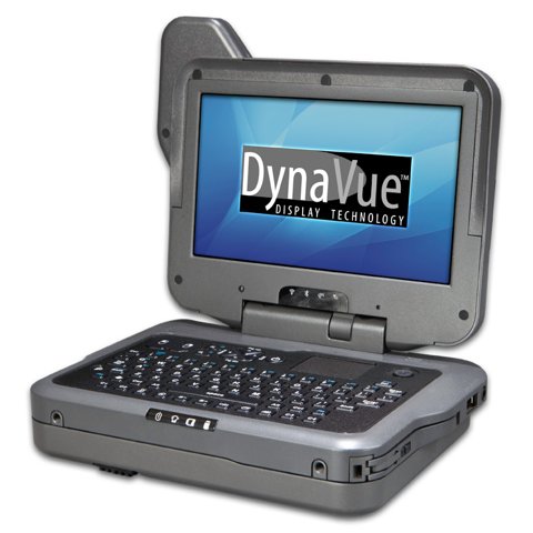 GD Itronix introduces GD2000 ultra mobile handheld rugged PC GD Itronix introduces GD2000 ultra mobile handheld rugged PC