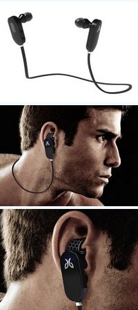JayBird JF3 Freedom Bluetooth Buds