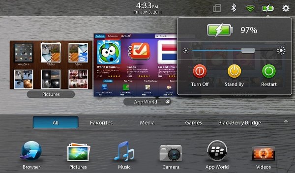 BlackBerry PlayBook BlackBerry PlayBook