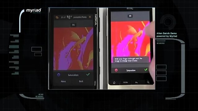 Nokia N9 will run Android apps Nokia N9 will run Android apps
