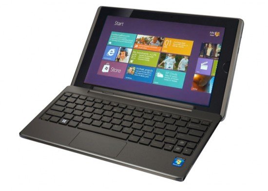 ASUS Eee Pad Transformer 2 to run on Windows 8 ASUS Eee Pad Transformer 2 to run on Windows 8