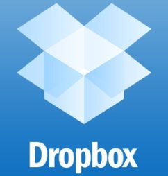 Dropbox logo