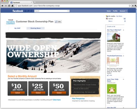 Facebook Stocks Facebook Stocks