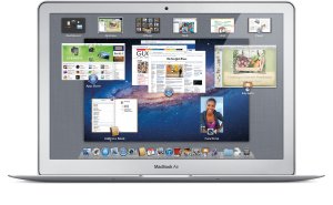 OS X Lion