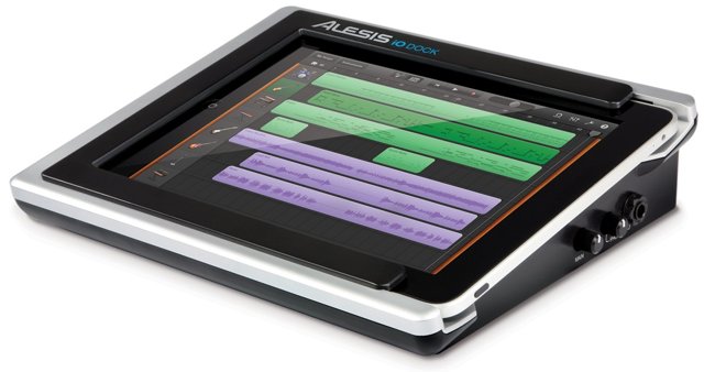 Alesis iO Dock Alesis iO Dock