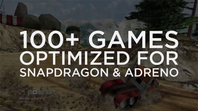 Snapdragon Game Pack Snapdragon Game Pack