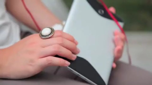 Huawei releases sneak peek video of the MediaPad Huawei releases sneak peek video of the MediaPad