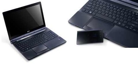 Acer Aspire Ethos laptops available this week Acer Aspire Ethos laptops available this week