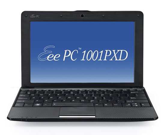 ASUS Eee PCs to ship with Ubuntu ASUS Eee PCs to ship with Ubuntu