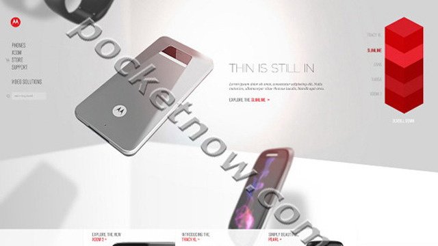 Moto-leak Moto-leak