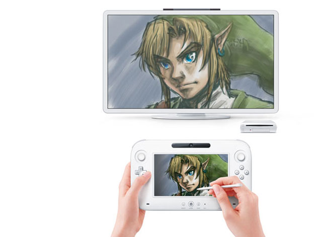 Nintendo Wii U Nintendo Wii U