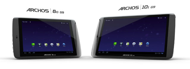 ARCHOS-G9-tablets