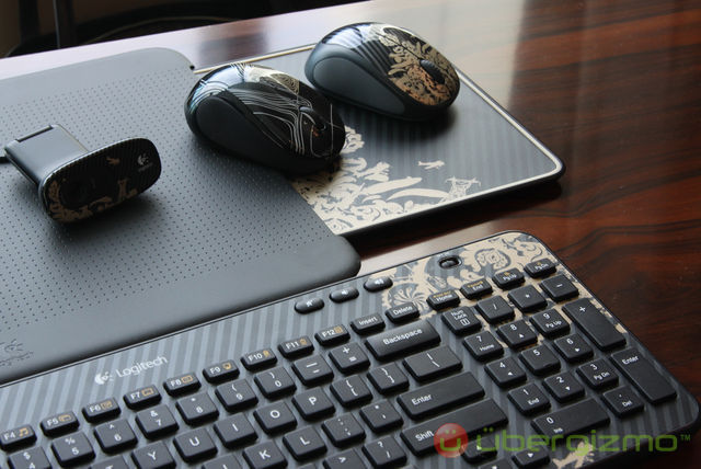 Logitech New Color Collection Logitech New Color Collection