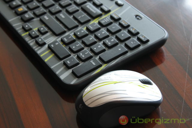 Logitech New Color Collection Logitech New Color Collection