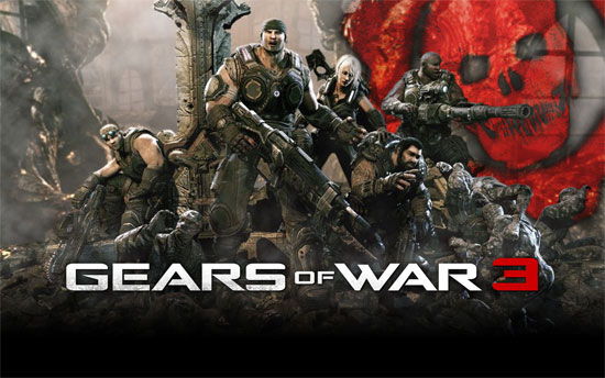 Gears of War will never come to the PS3 Gears of War will never come to the PS3