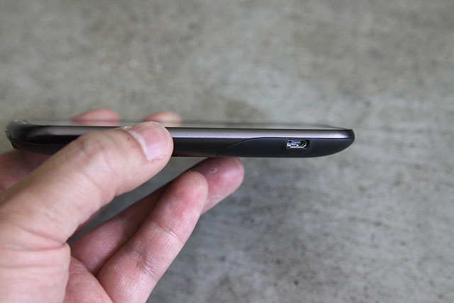 HTC Sensation photo 3/11