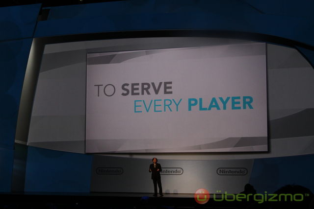 Nintendo Wii U: a Savior?