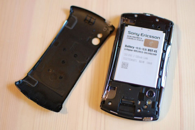 Xperia Play Review