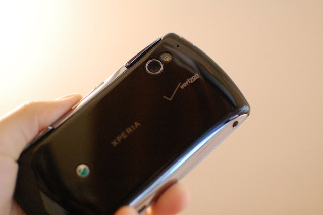 Xperia Play Review
