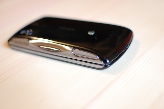 Xperia Play Review