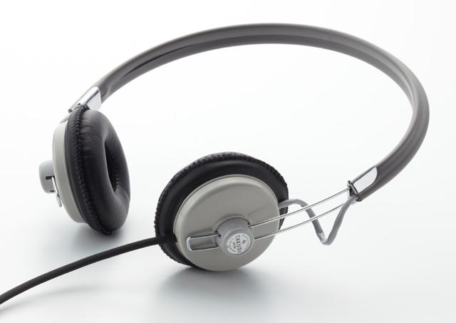 IDEA Dynamic Headphones are sleek and retro IDEA Dynamic Headphones are sleek and retro