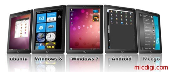 EKing T9 touted to be the worlds thinnest tablet